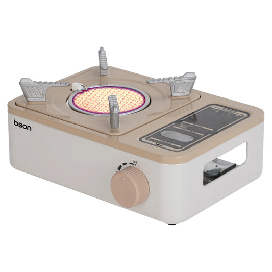 Bson Ceramica Portable Stove- CK009