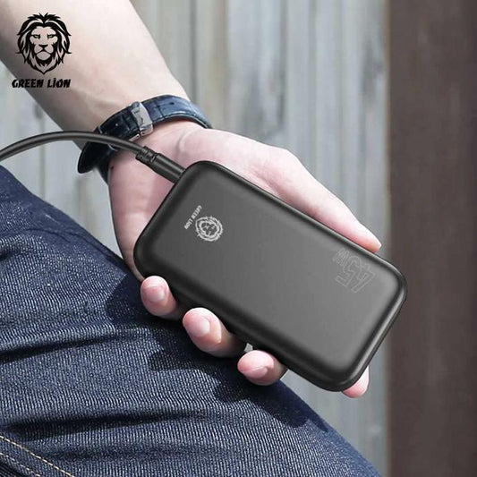 Compact Power Bank 15000mAh PD 45W