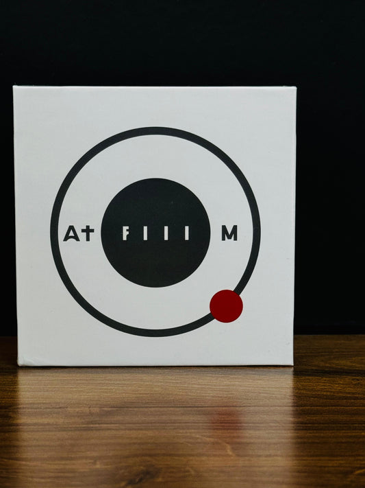 FIIL ATOM Wireless Earphone