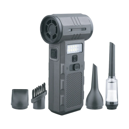 Bson Hurricane Pro Jet Fan