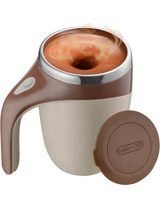 MULTI FUNCTIONAL MAGNETIZED STIRRING CUP-7