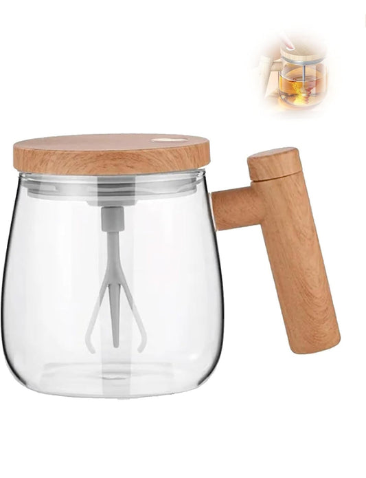 ELECTRIC MIXING CUP