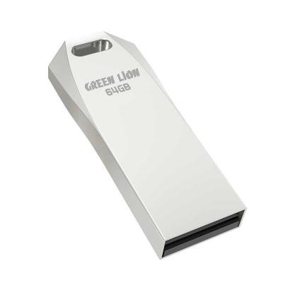 Green Lion High Speed Flash Drive - 64GB