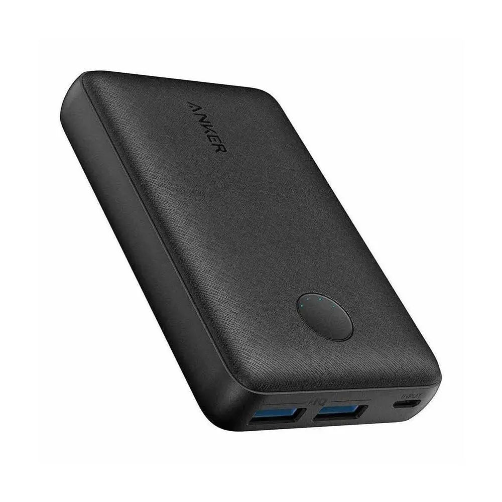 بنك الطاقة ( انكر ) Anker A1223H11 Powercore Select 10000mAh - أسود