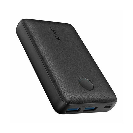 بنك الطاقة ( انكر )Anker A1223H11 Powercore Select 10000mAh - أسود