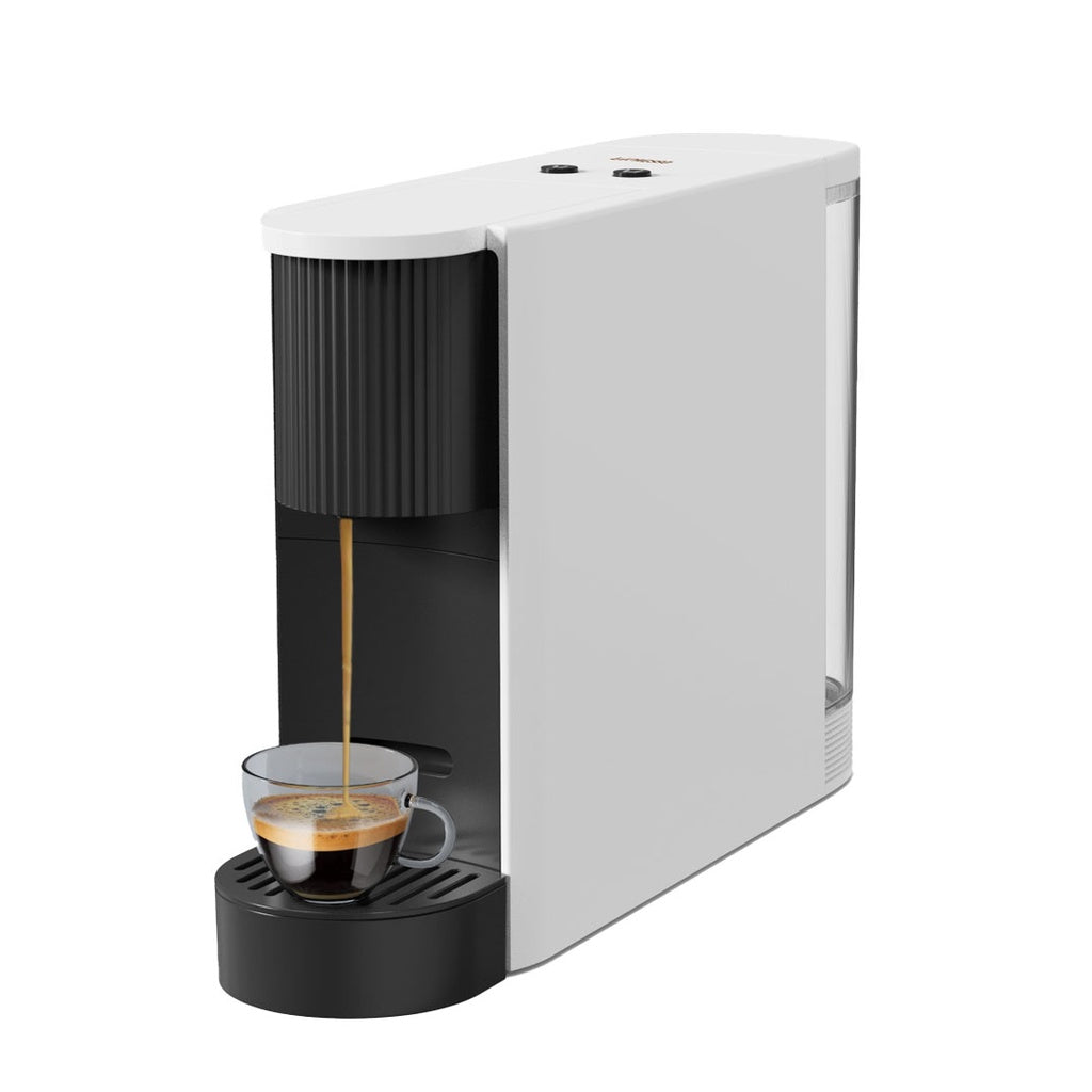 CAPSULE COFFEE MAKER 500ML