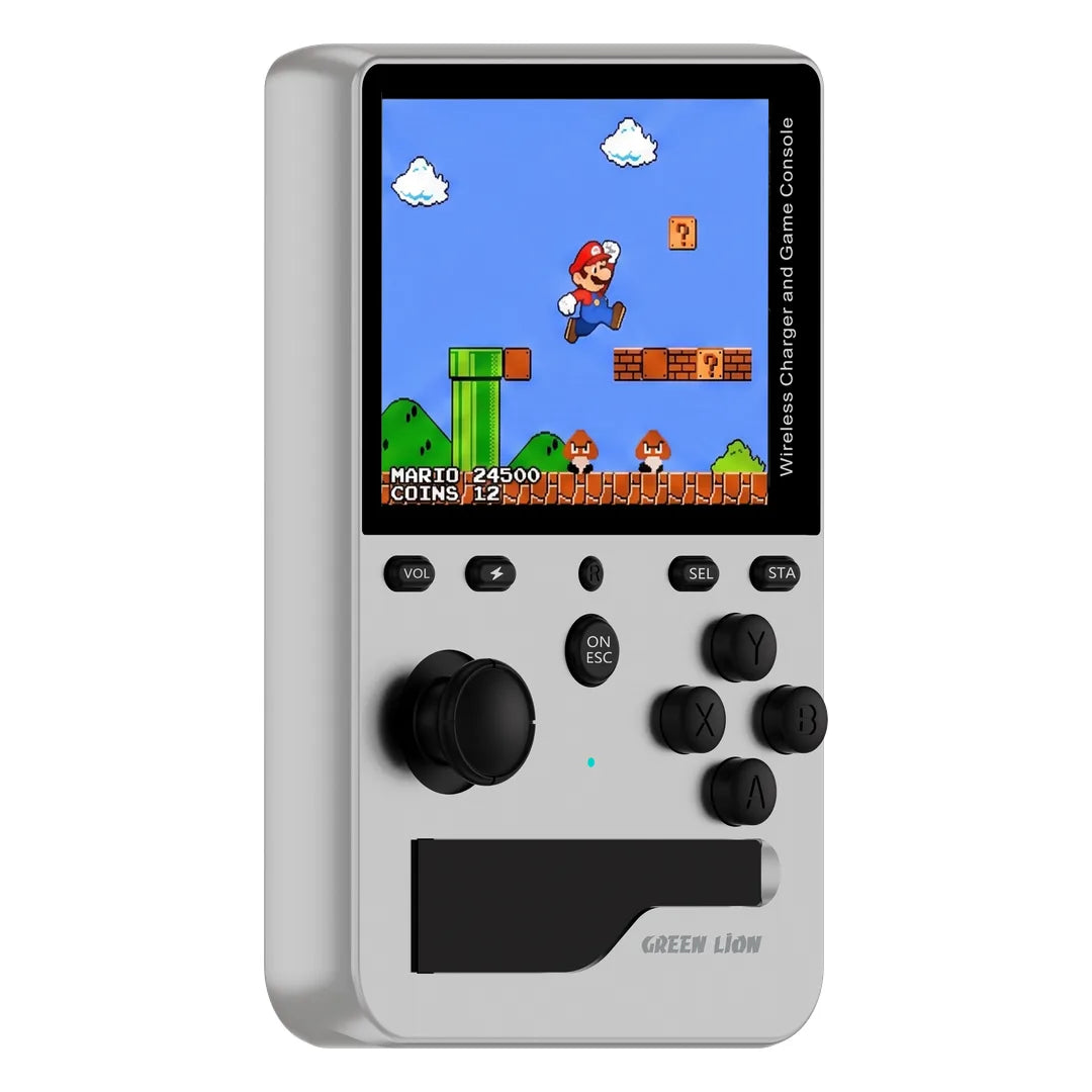 Game Console