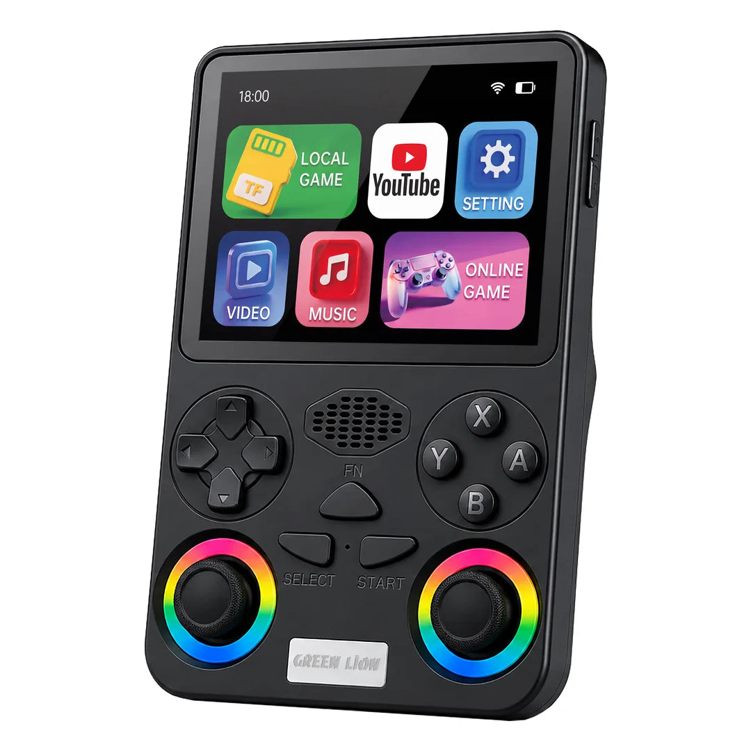 Game Console