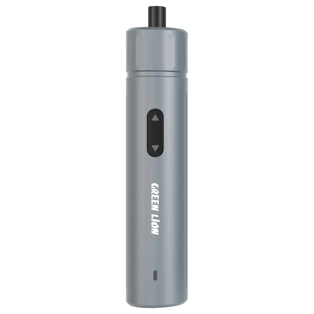Green Lion GSD-28 Cordless Screwdriver - Grey