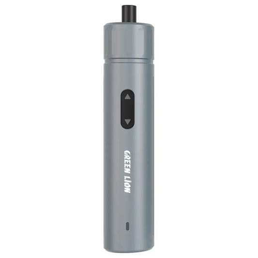 Green Lion GSD-28 Cordless Screwdriver - Grey