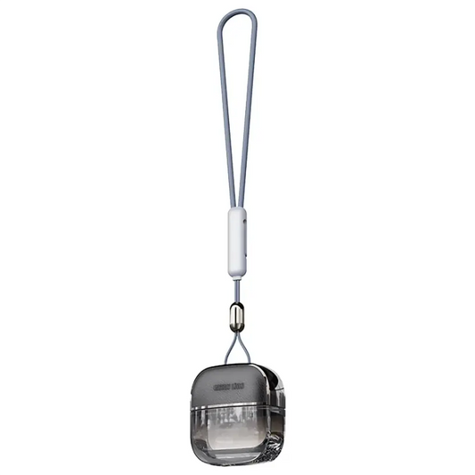 Green Lion Drive Mist Hanging Car Diffuser - Clear