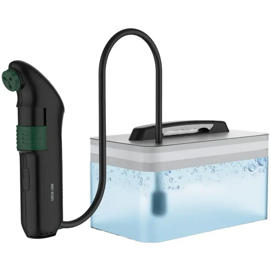 Green Lion Portable Travel Bidet Pro with Tank
