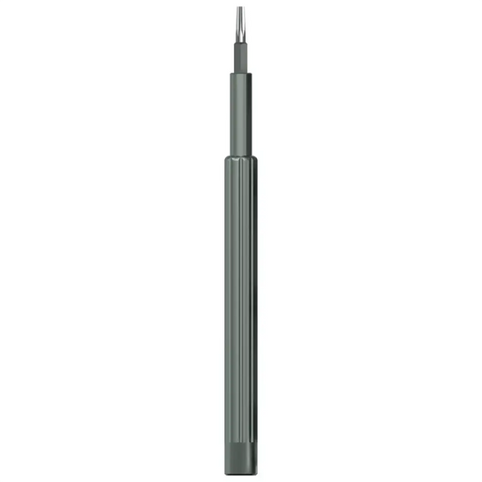 Green Lion GMS-42 Manual Screwdriver - Grey