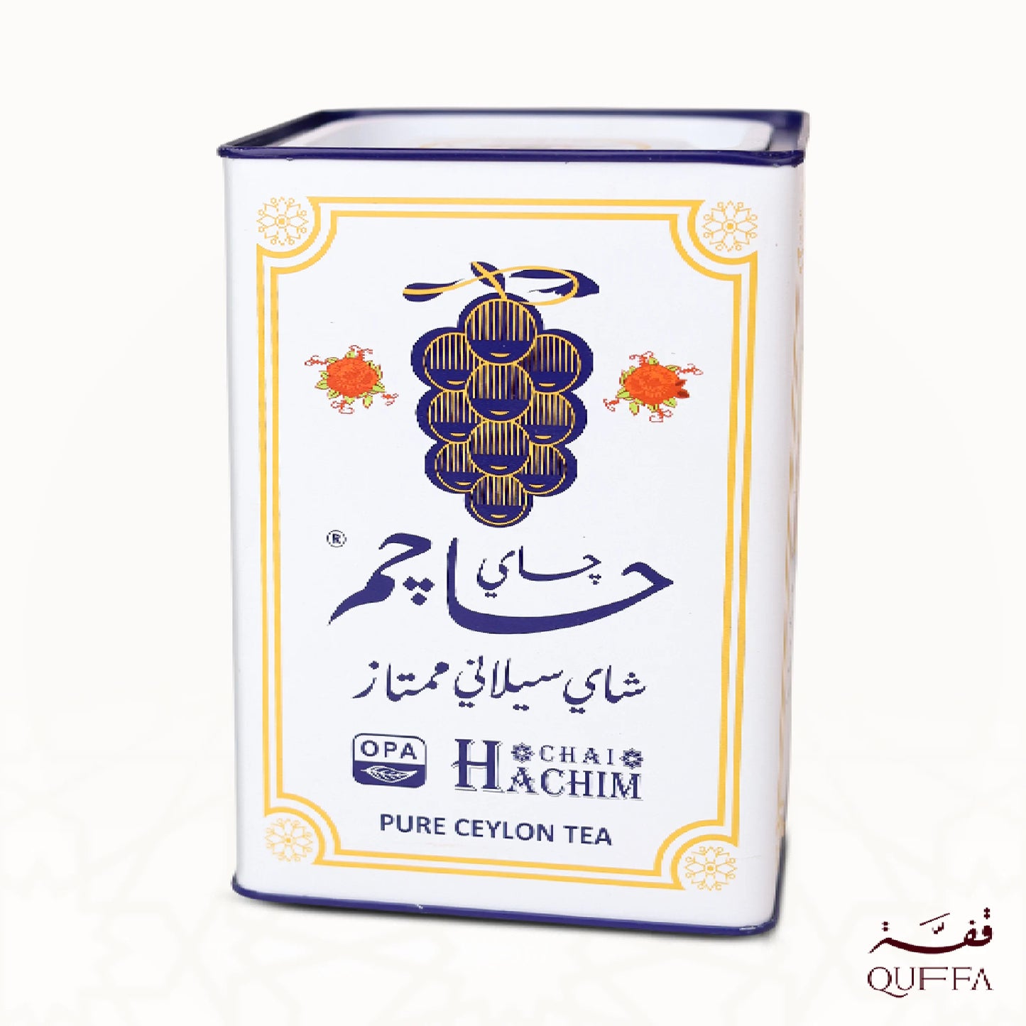 Hachim Tea