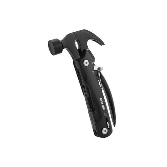 Green Lion Multi Hammer - Black