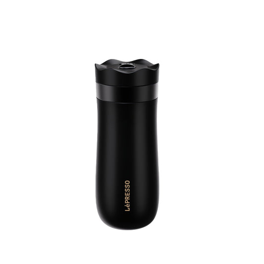 PORTABLE MUG FRENCH PRESS