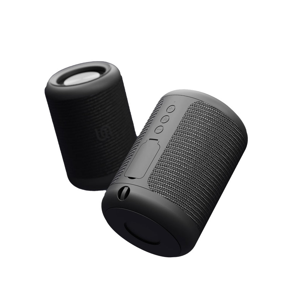 Porodo Soundtec Waterproof IP65 Portable Bluetooth Speaker