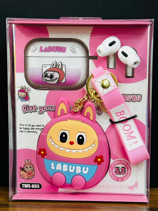 Air Pods TWS-K63