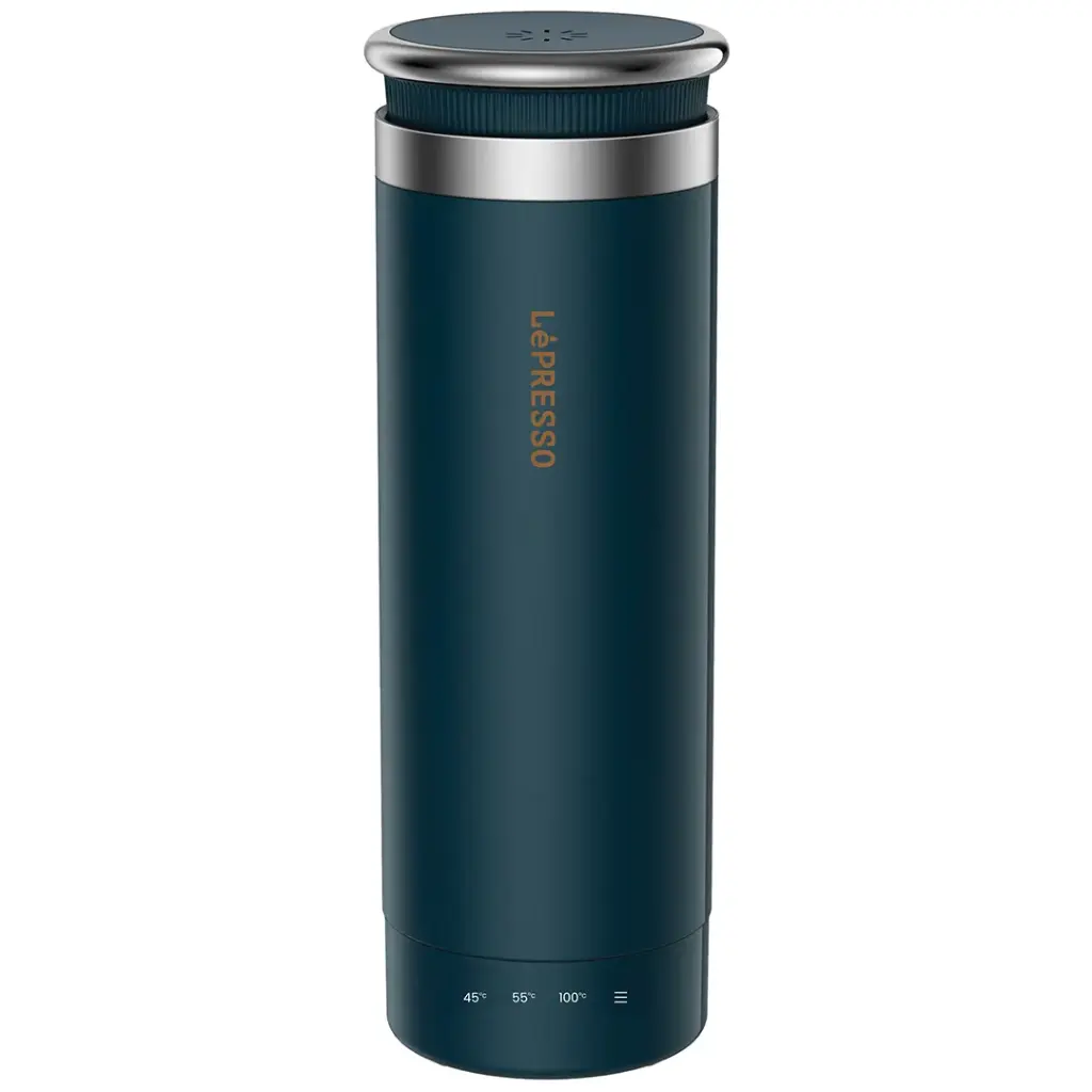 Lepresso Portable Outdoor Electric Kettle