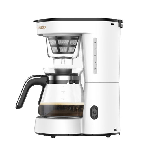 LEPRESSO DRIP COFFEE MACHINE BS PLUG