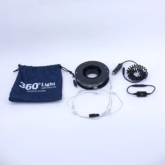 360Light DM-10 LED Camping Lantern
