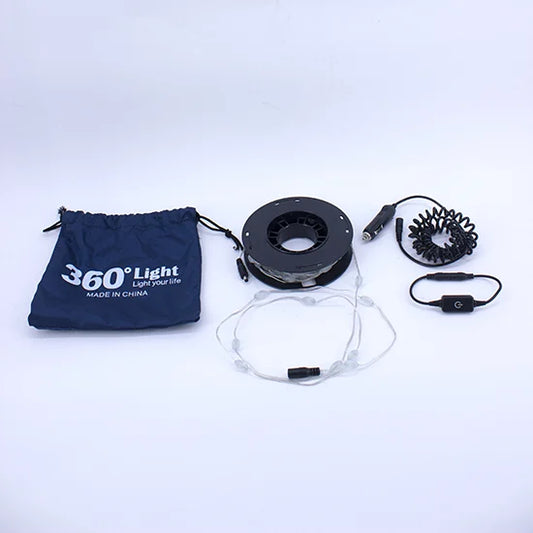360Light DM-10 LED Camping Lantern