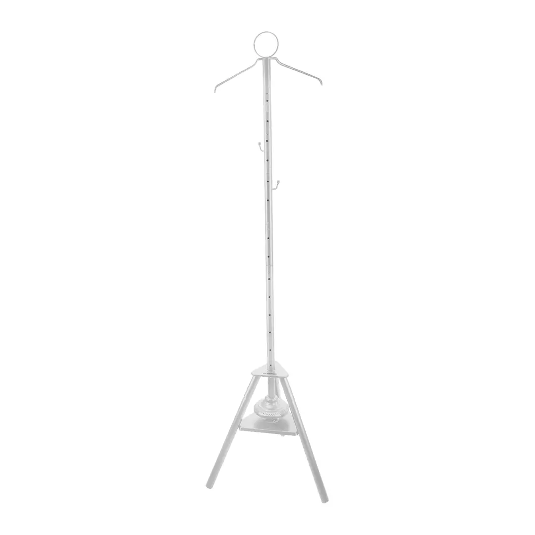 Porodo Lifestyle Clothing Bukhour Incense Burner - White