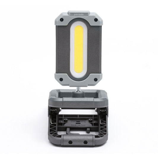 MAGANETIC 4000MAH OUT DOOR LAMP