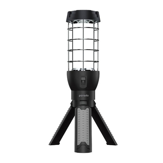 OUTDOOR TRIPOD LAMP