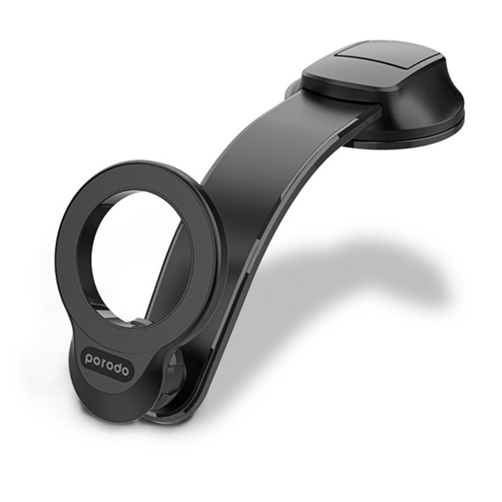 Porodo Magsafe Felxible Arm for Car Mount - Black