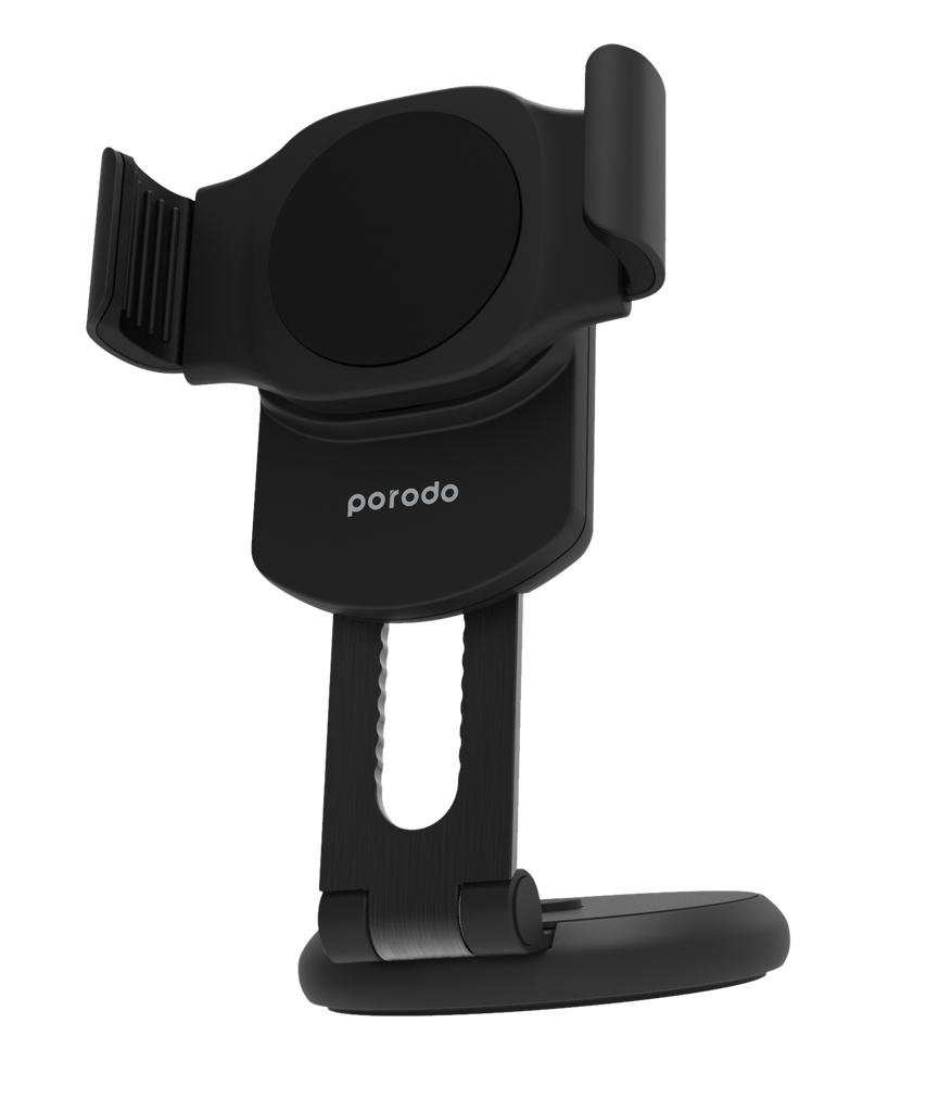 Porodo Detachable Magnetic Mount Highly Adhesive Base