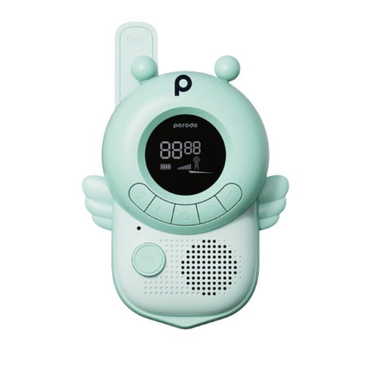 Porodo Kids Talk Walkie Talkie