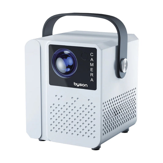 BYSON PROJECTOR WITH ANDROID 11- PR002
