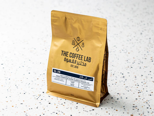 SL-28 Coffee