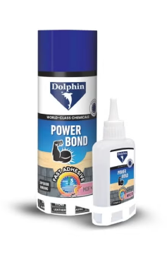 DOLPHIN POWER BOND