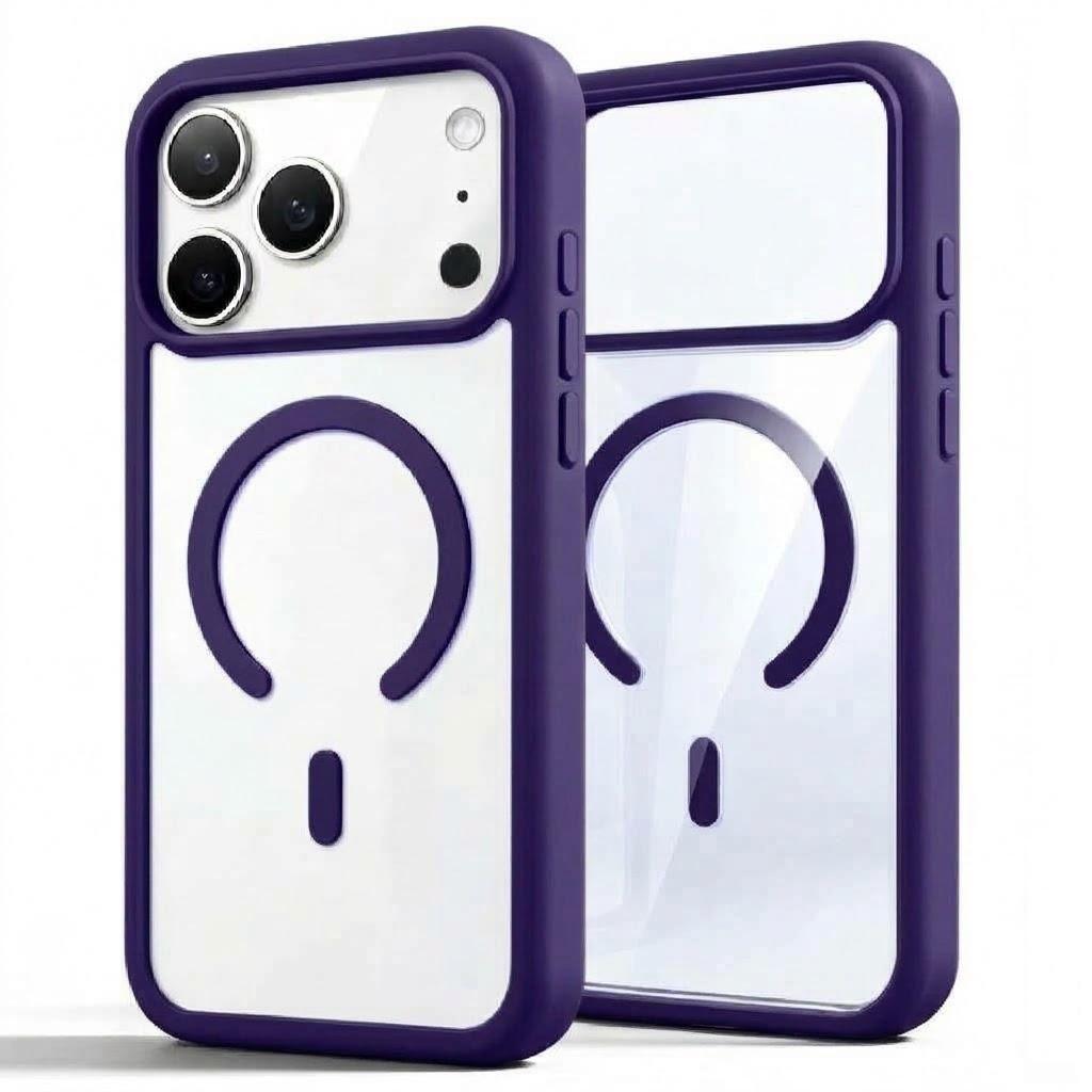 VAVVI MagSafe iPhone 18 Pro Max Case