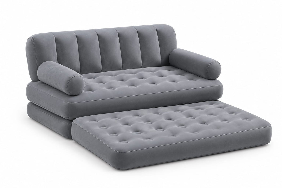 Inflatable Folding Sofa