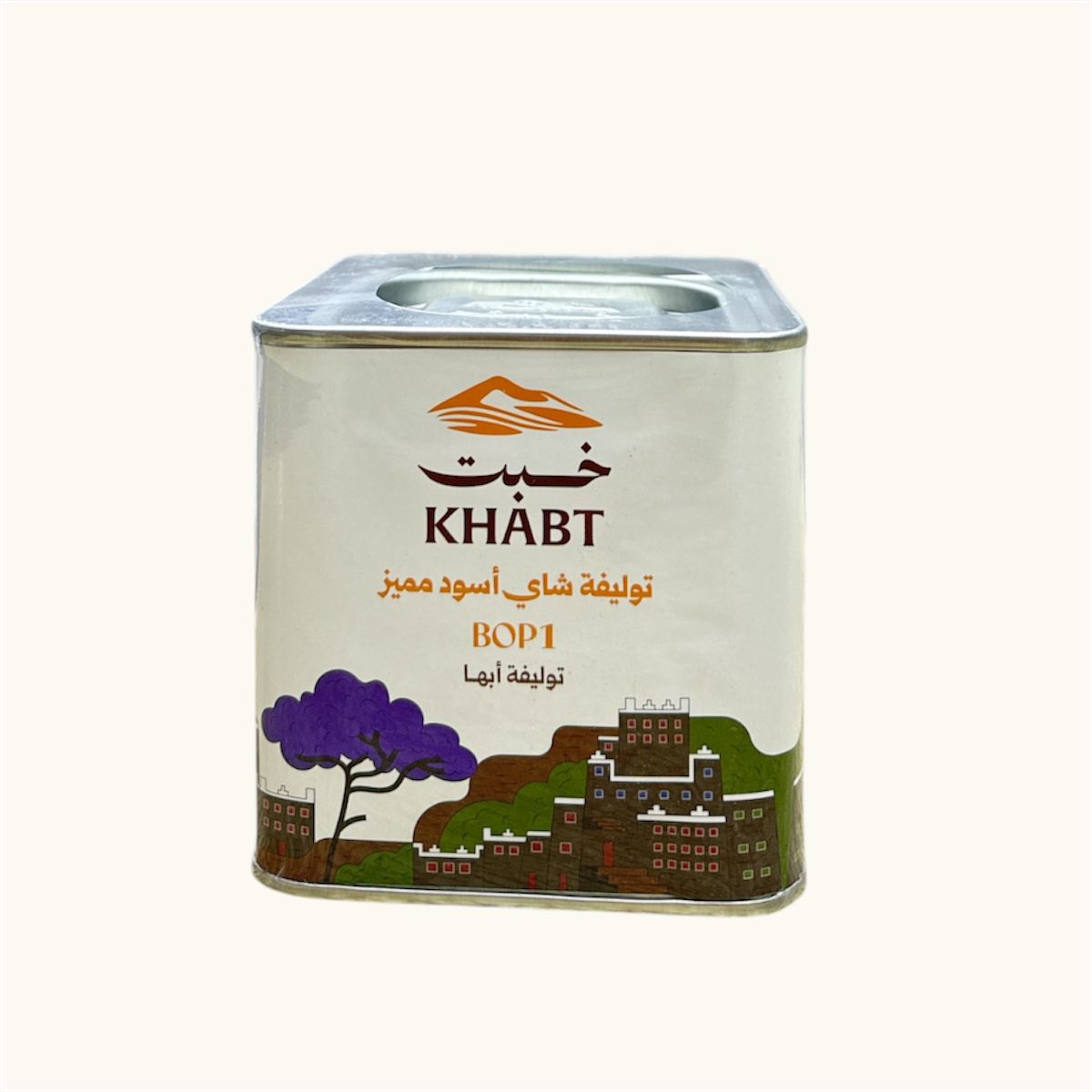 Khabt Blend tea