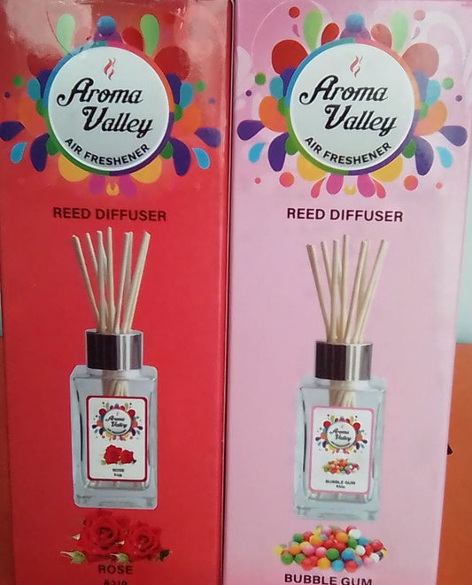 AROMA VALLEY DIFFUSER