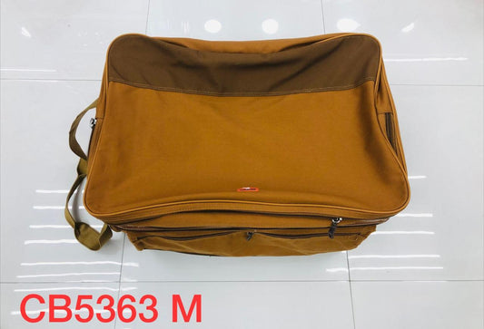 SAFARI BAG (5363)