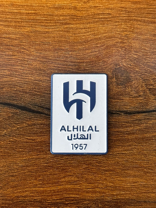 شارة نادي الهلال