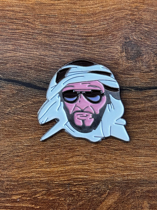 شارة الشيخ زايد 2
