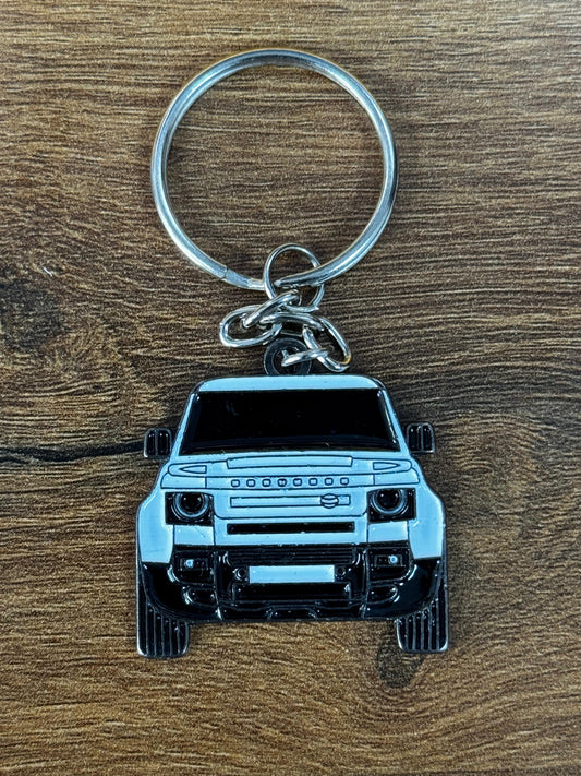 KEY CHAIN DEFENDER
