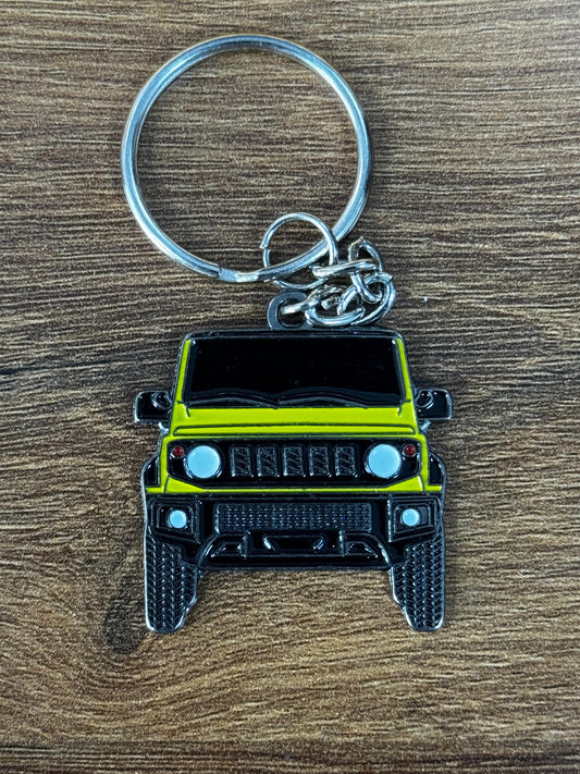 KEY CHAIN SUZUKI GIMINY