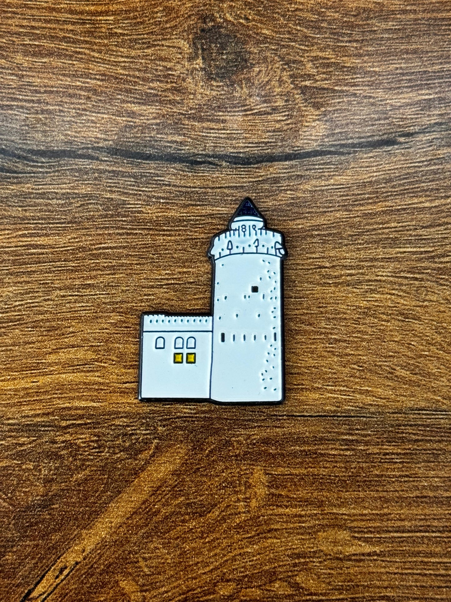 BADGE AL HOSAN PALACE