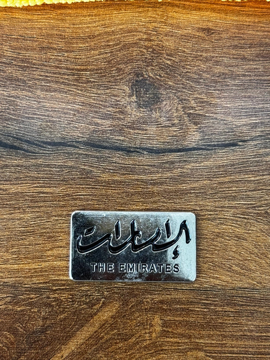 شارة الإمارات