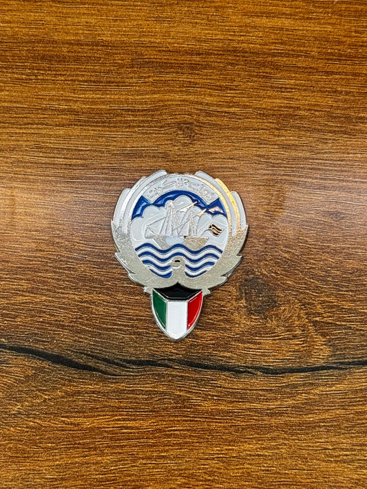 شارة الكويت 2