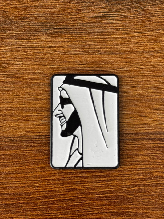 شارة الشيخ زايد 4