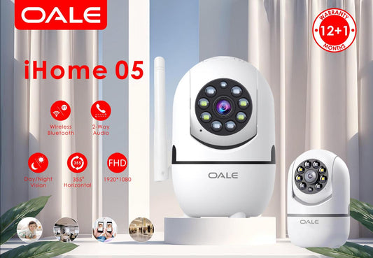 OALE I HOME 05  CAMERA