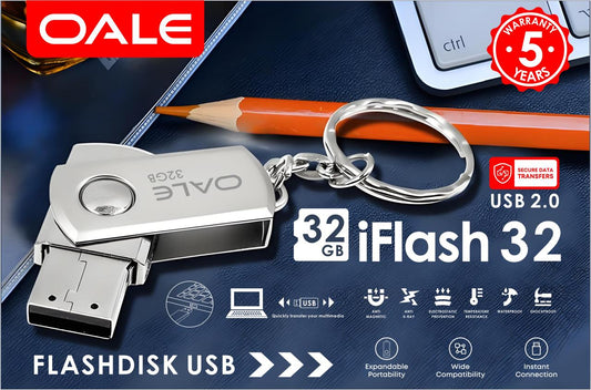 OALE I FLASH 32 (32 GB)